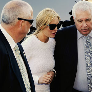 Lindsay Lohan Lindsay Lohan